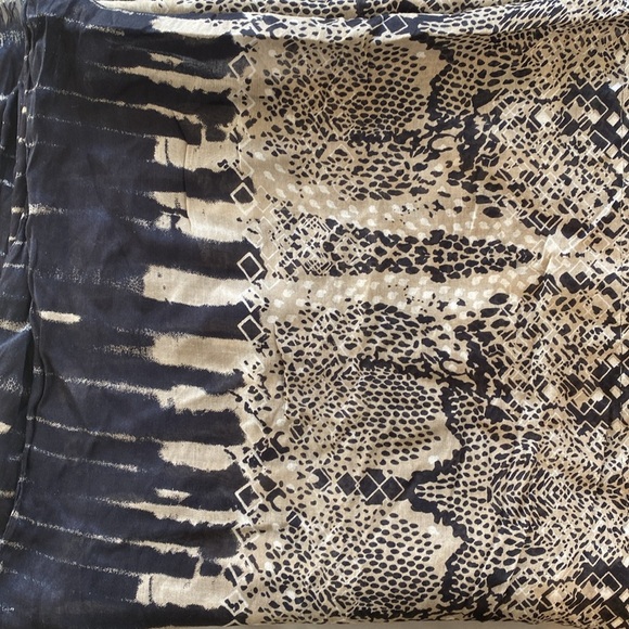 Rudsak scarf - Picture 3 of 3